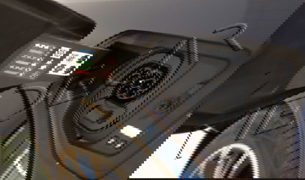 Renault Renault 5 usata a Potenza (15)