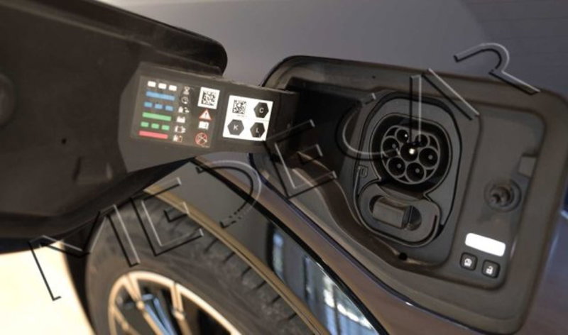 Renault Renault 5 usata a Potenza (15)