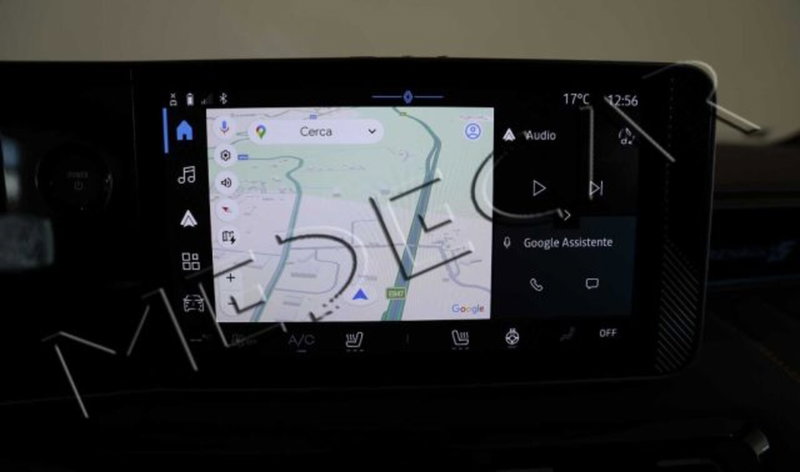 Renault Renault 5 usata a Potenza (17)