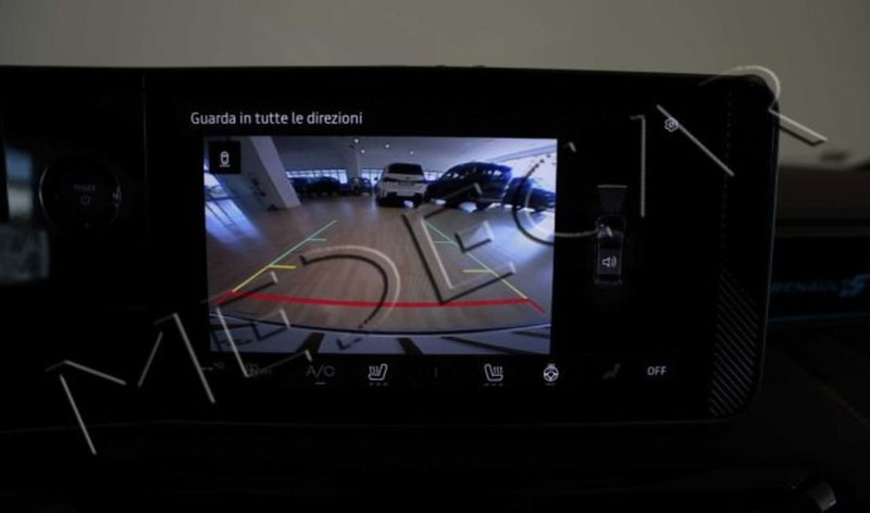 Renault Renault 5 usata a Potenza (18)