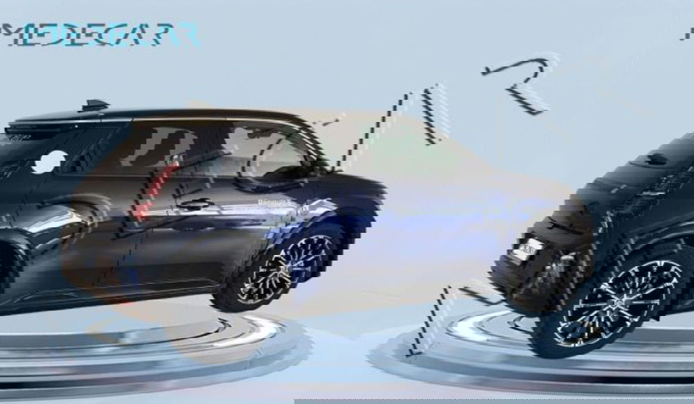 Renault Renault 5 usata a Potenza (3)