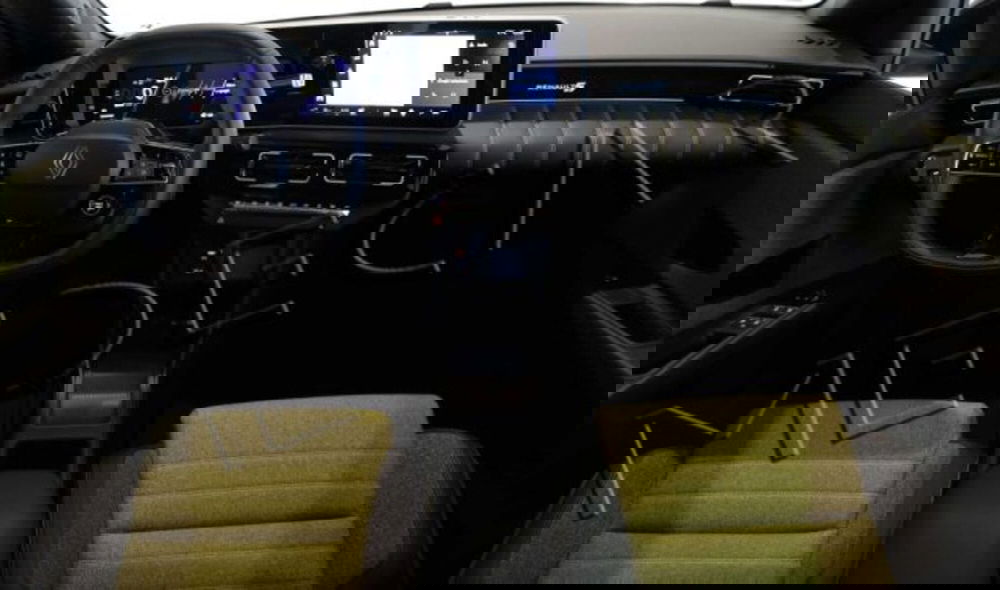 Renault Renault 5 usata a Potenza (4)