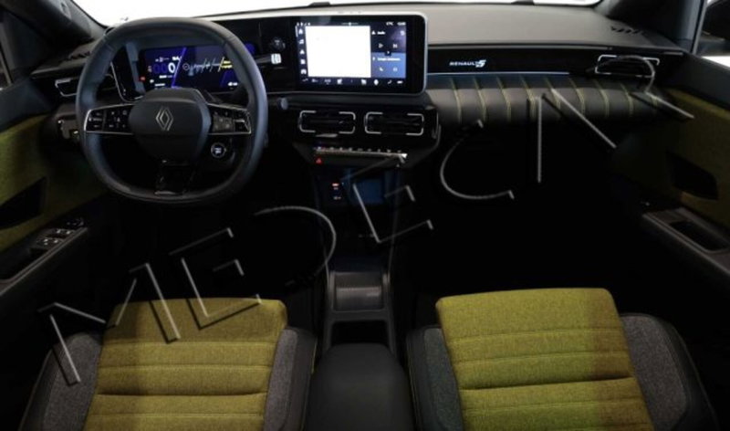 Renault Renault 5 usata a Potenza (4)