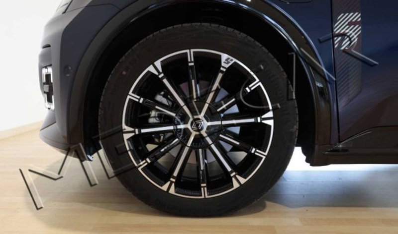 Renault Renault 5 usata a Potenza (5)