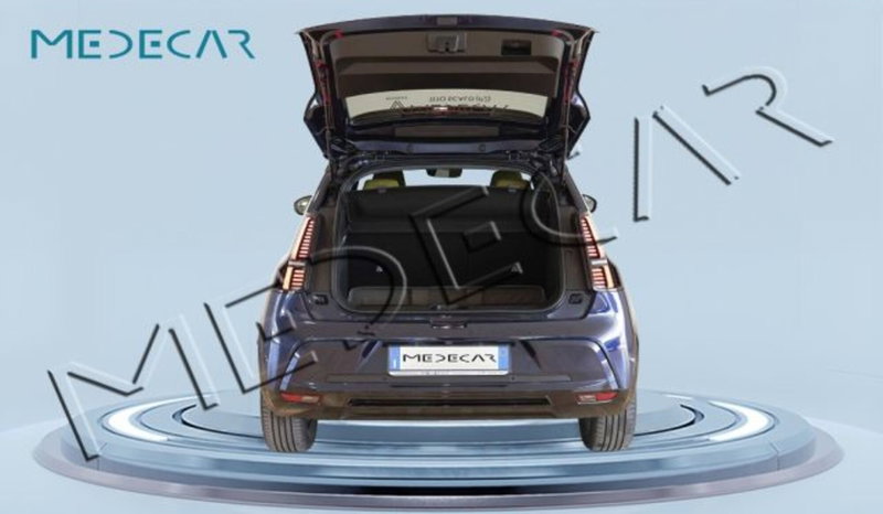 Renault Renault 5 usata a Potenza (6)