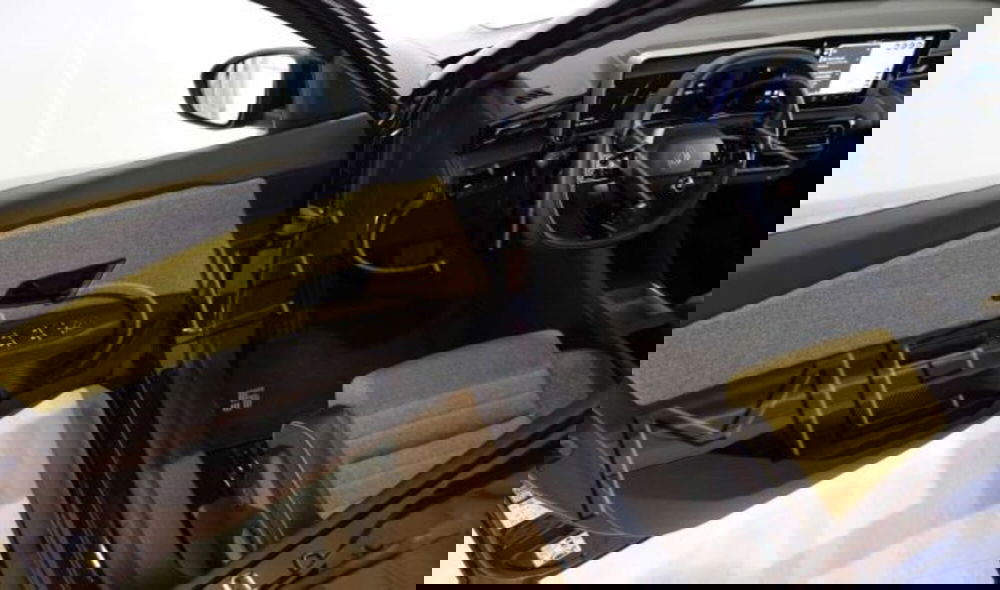 Renault Renault 5 usata a Potenza (7)