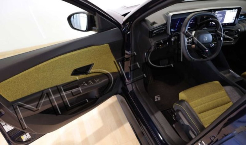 Renault Renault 5 usata a Potenza (7)