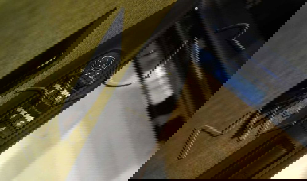 Renault Renault 5 usata a Potenza (8)