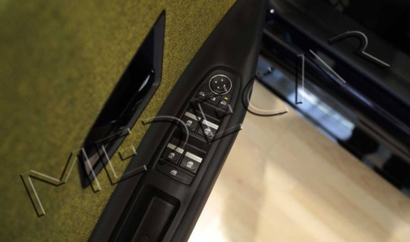 Renault Renault 5 usata a Potenza (8)