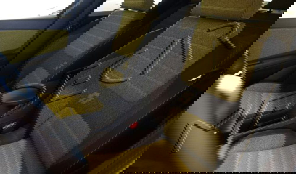 Renault Renault 5 usata a Potenza (9)