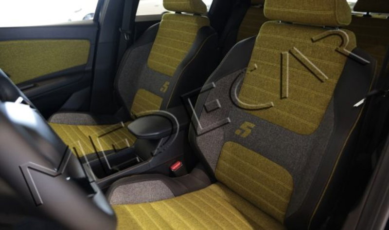 Renault Renault 5 usata a Potenza (9)