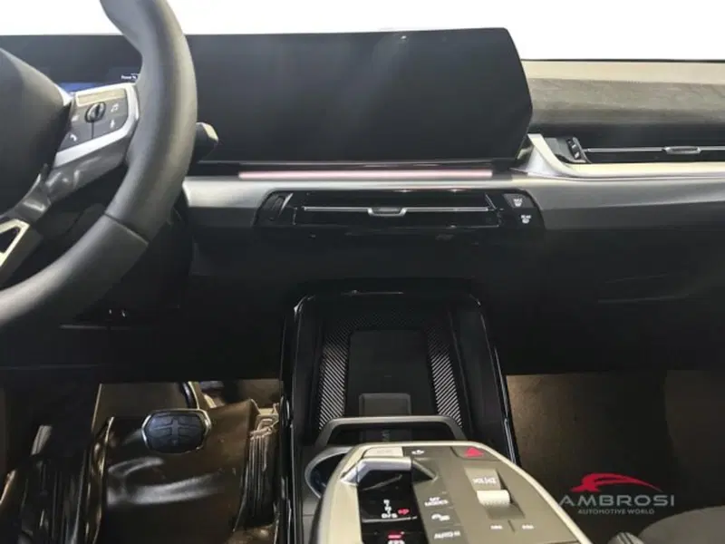 BMW X2 nuova a Perugia (15)