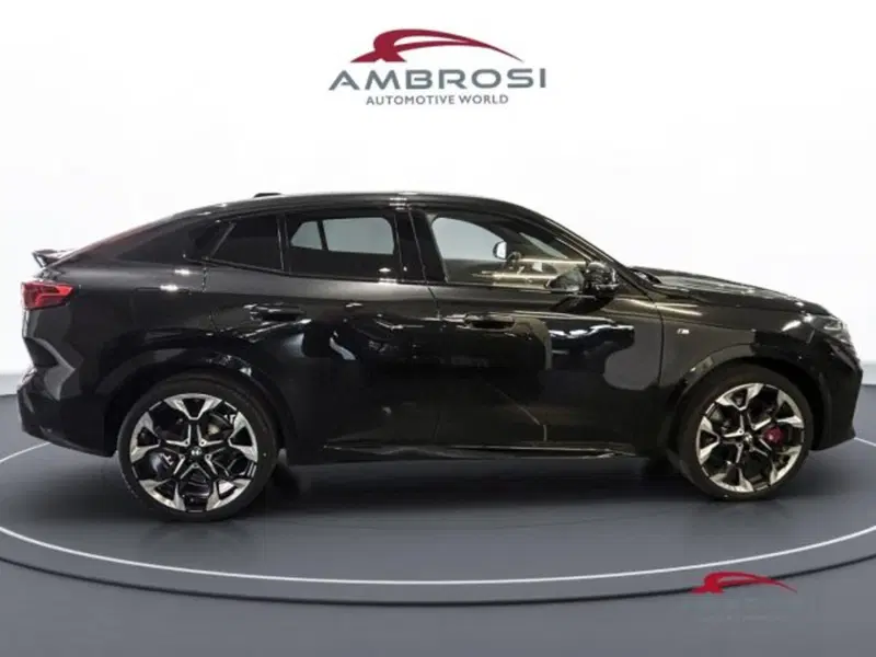 BMW X2 nuova a Perugia (5)