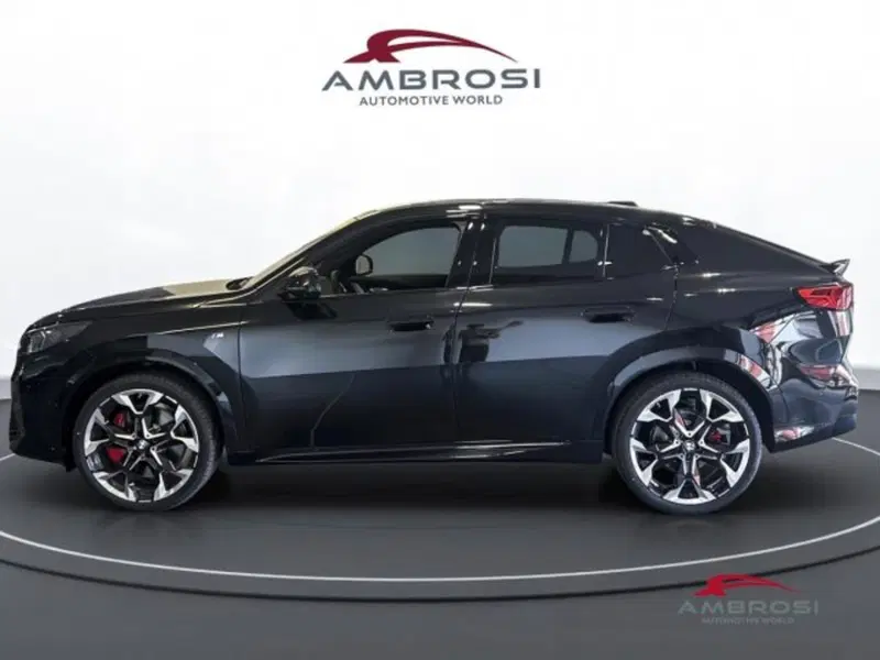 BMW X2 nuova a Perugia (6)
