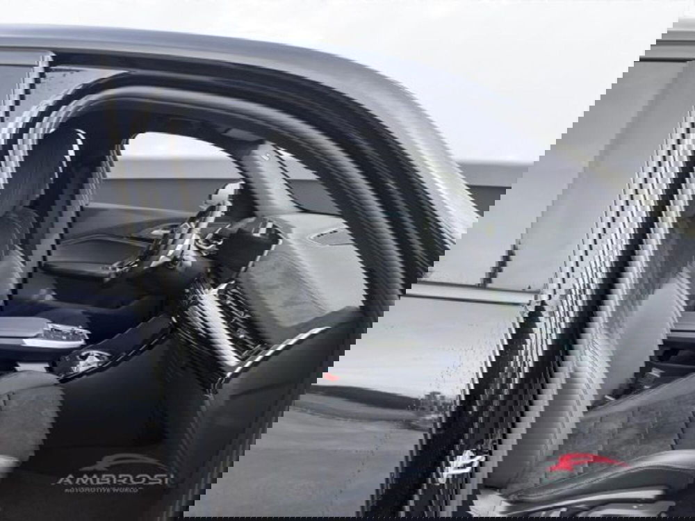 BMW iX2 nuova a Perugia (12)