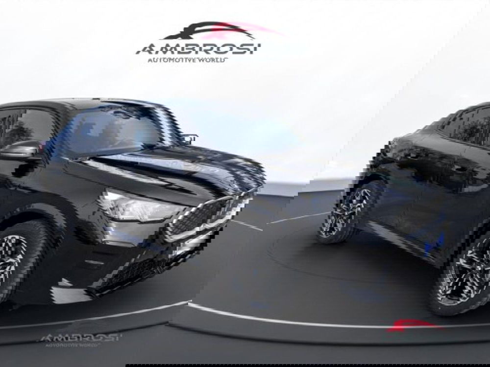 BMW iX2 nuova a Perugia (2)