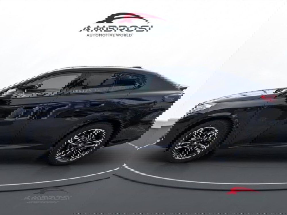 BMW iX2 nuova a Perugia (6)