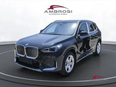 BMW iX1 edrive 20 Special Edition nuova a Corciano