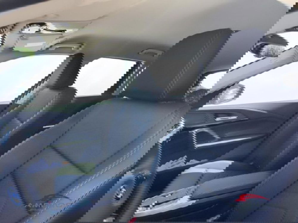 BMW iX1 nuova a Perugia (10)