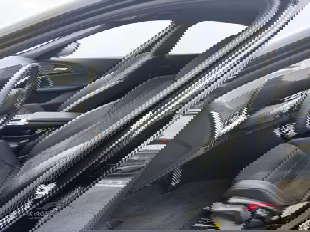 BMW iX2 nuova a Perugia (10)