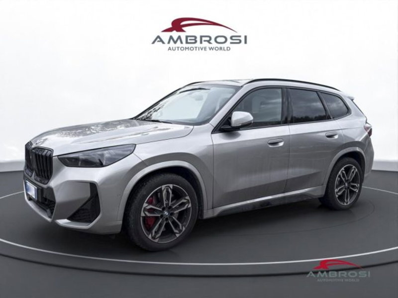 BMW X1 usata a Perugia