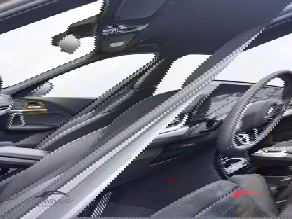 BMW X1 usata a Perugia (10)