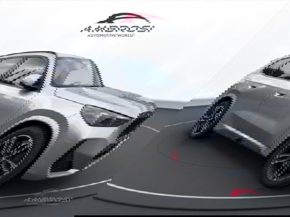 BMW X1 usata a Perugia (2)