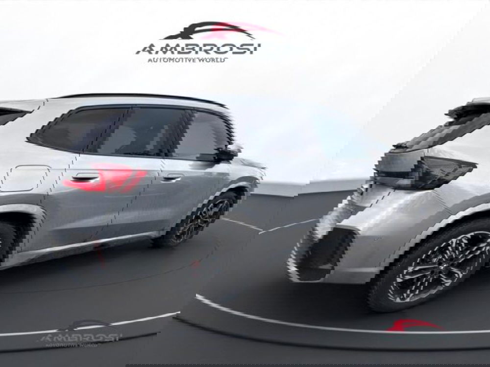 BMW X1 usata a Perugia (3)