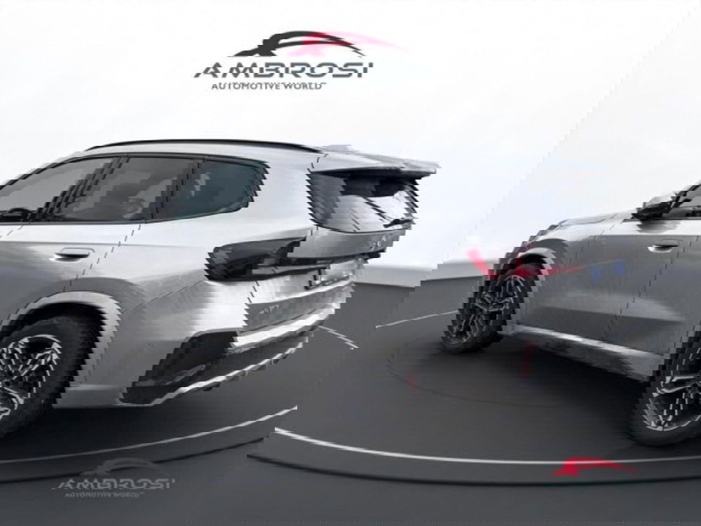 BMW X1 usata a Perugia (4)