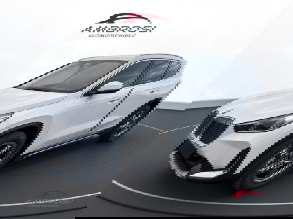 BMW iX1 usata a Perugia