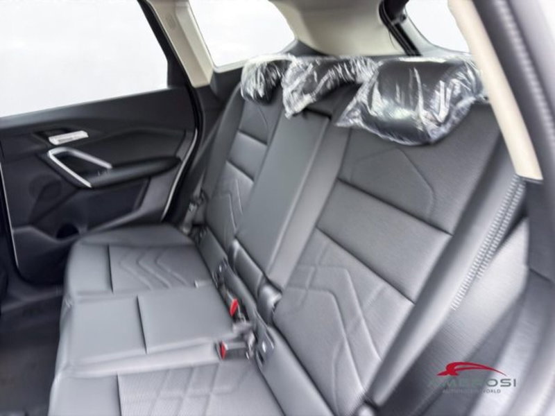 BMW iX1 usata a Perugia (10)