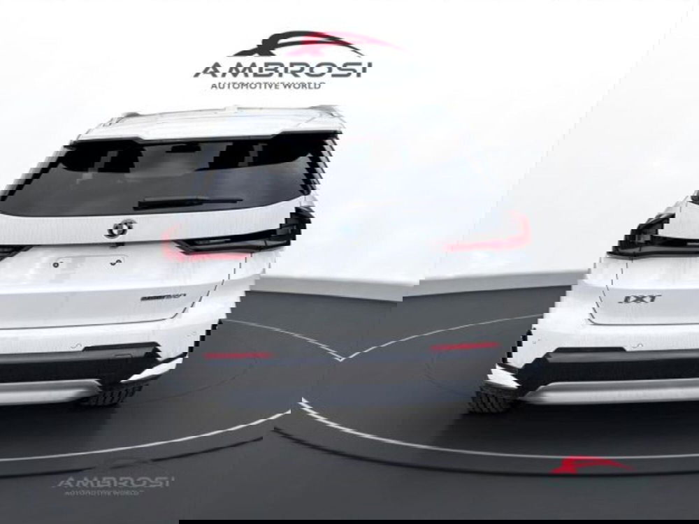 BMW iX1 usata a Perugia (8)