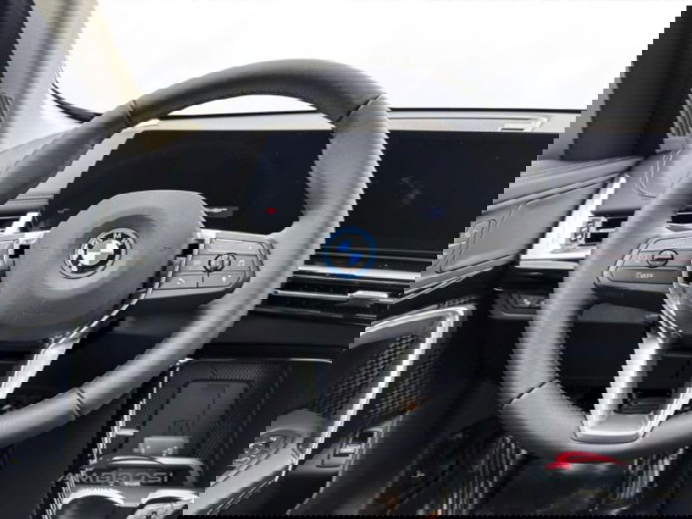 BMW iX1 nuova a Perugia (13)