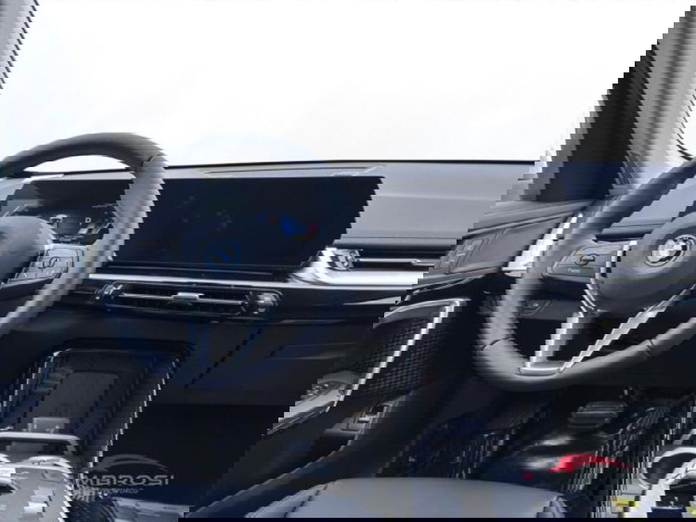 BMW iX1 nuova a Perugia (14)