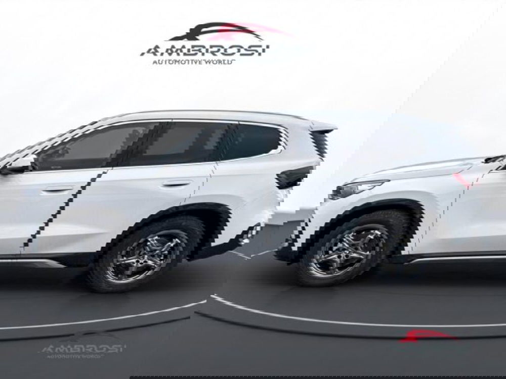 BMW iX1 nuova a Perugia (6)