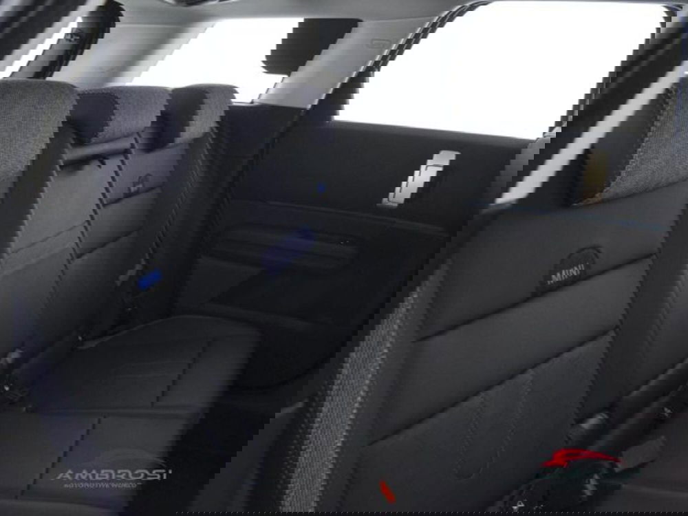 MINI Mini Countryman usata a Perugia (11)