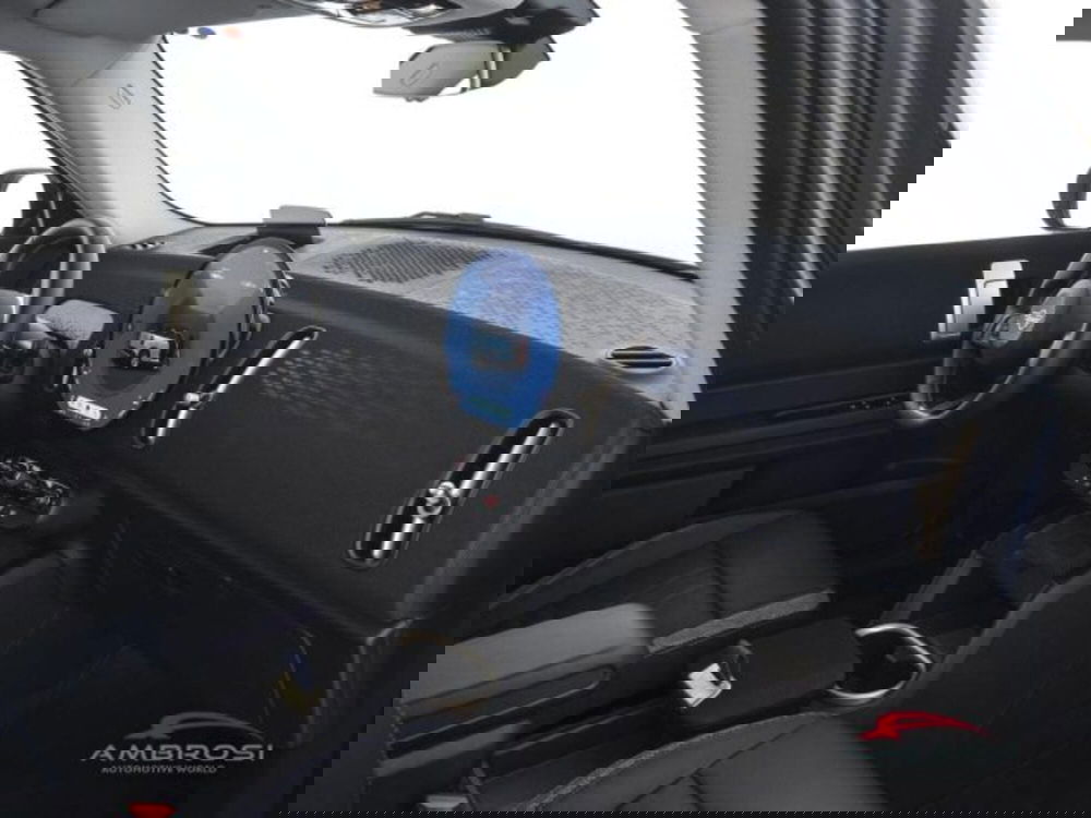 MINI Mini Countryman usata a Perugia (12)