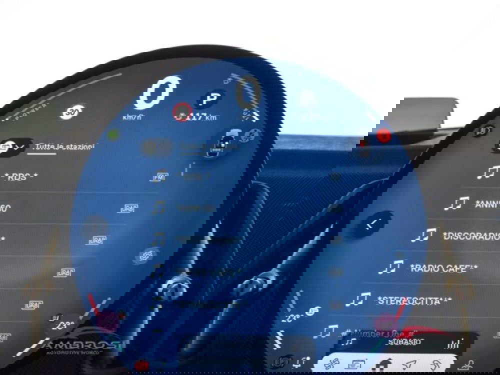 MINI Mini Countryman usata a Perugia (14)