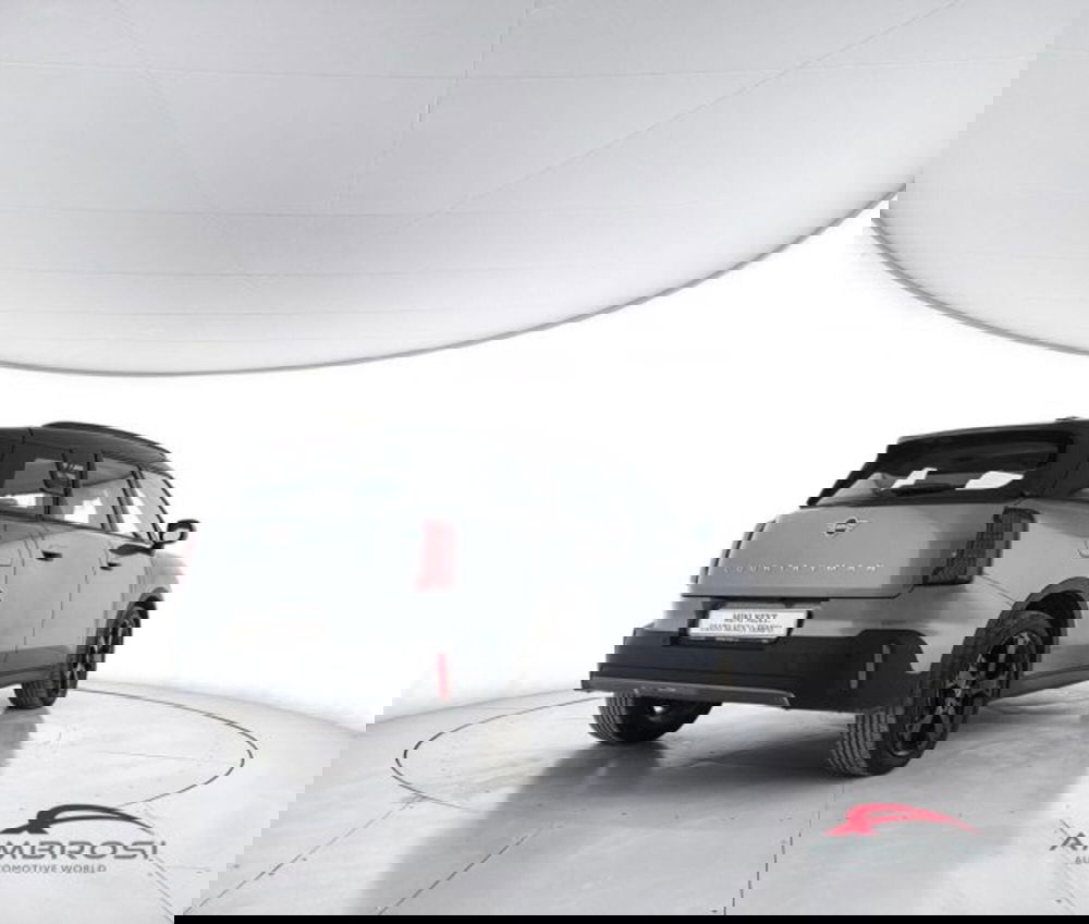 MINI Mini Countryman usata a Perugia (3)