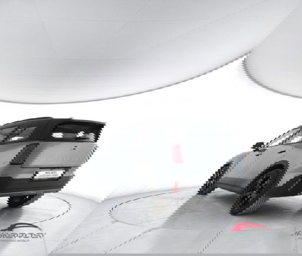 MINI Mini Countryman usata a Perugia (4)