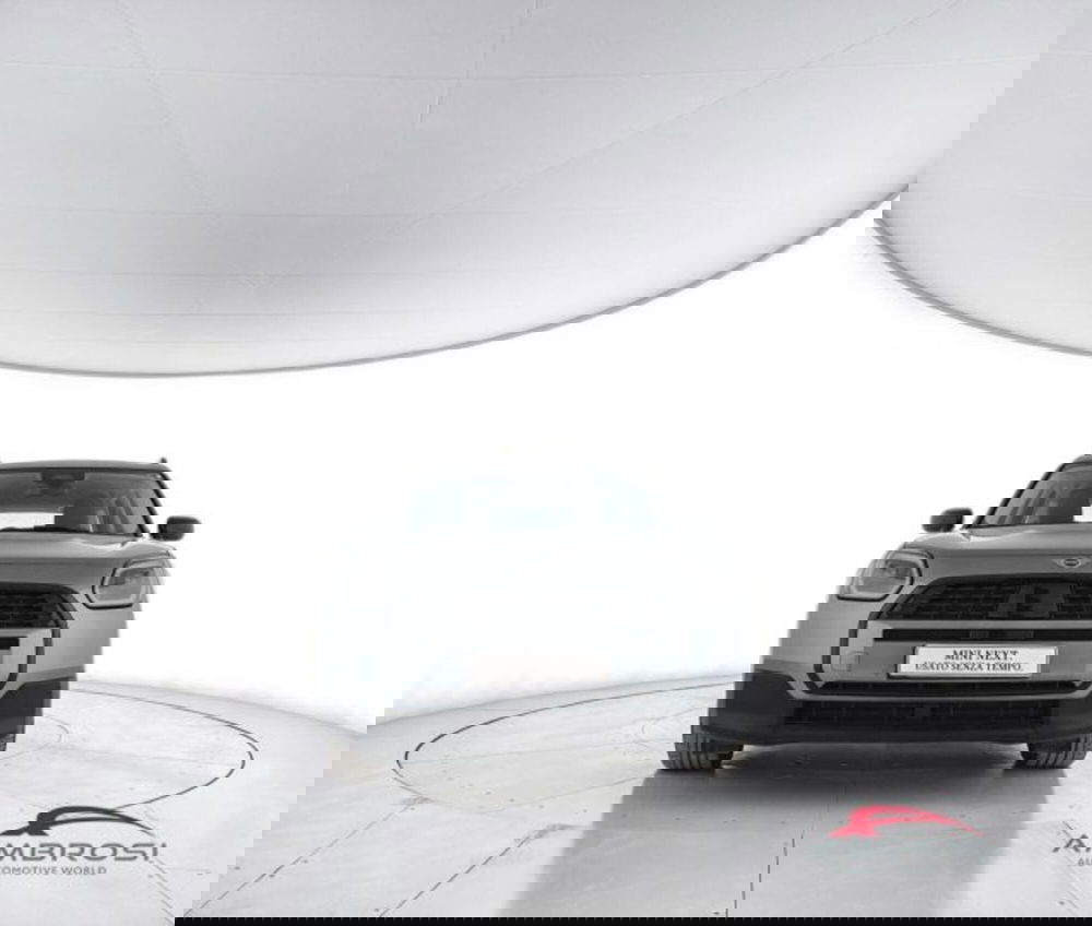 MINI Mini Countryman usata a Perugia (5)