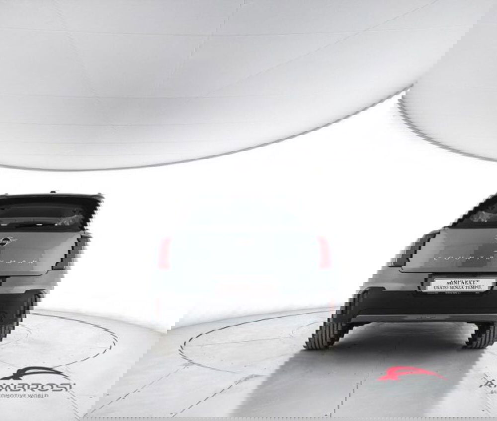 MINI Mini Countryman usata a Perugia (6)