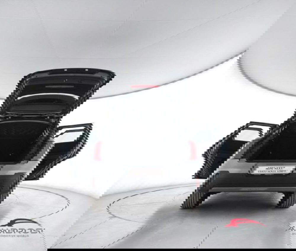 MINI Mini Countryman usata a Perugia (7)