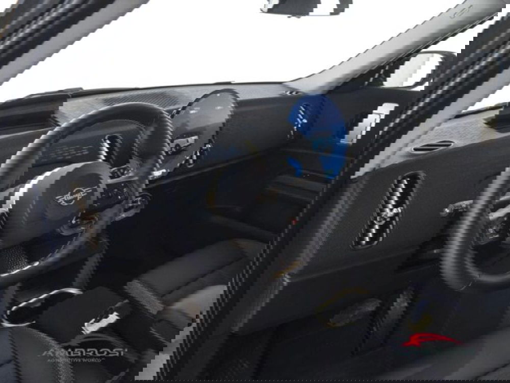 MINI Mini Countryman usata a Perugia (8)