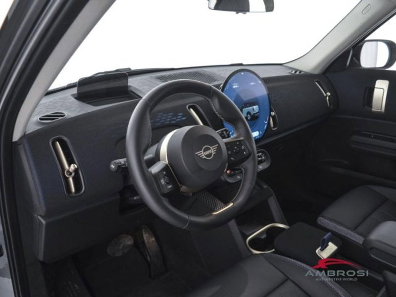 MINI Mini Countryman usata a Perugia (8)