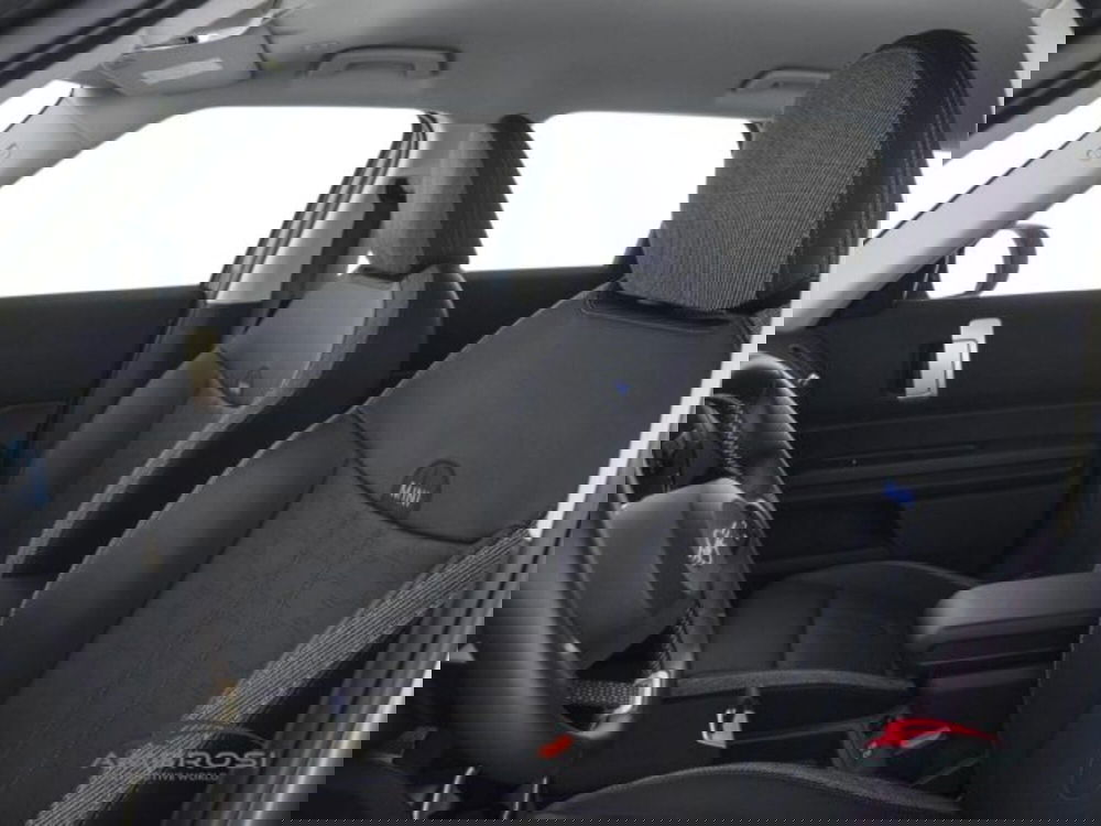 MINI Mini Countryman usata a Perugia (9)