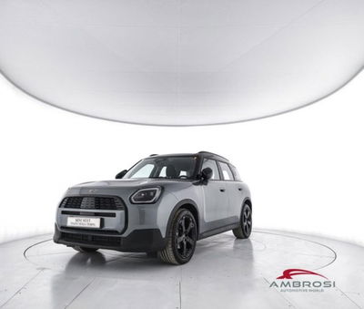 MINI Mini Countryman 2.0 48V D Classic auto del 2025 usata a Corciano