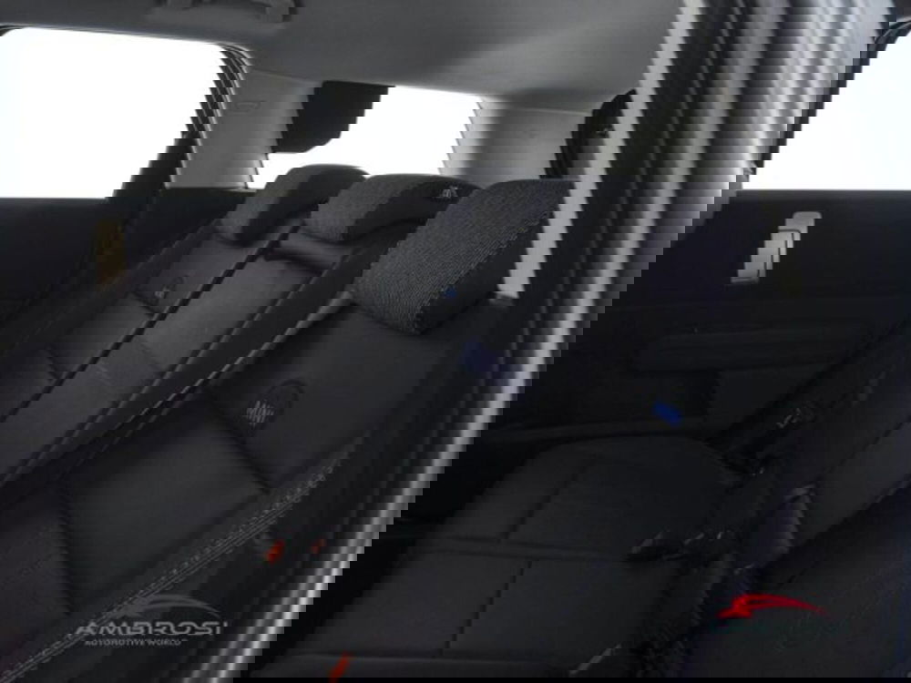 MINI Mini Countryman usata a Perugia (10)