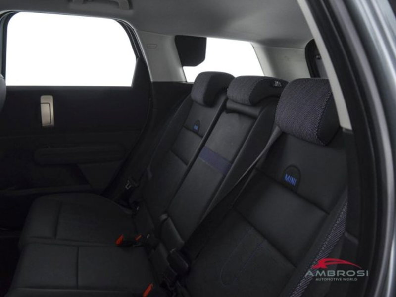MINI Mini Countryman usata a Perugia (10)