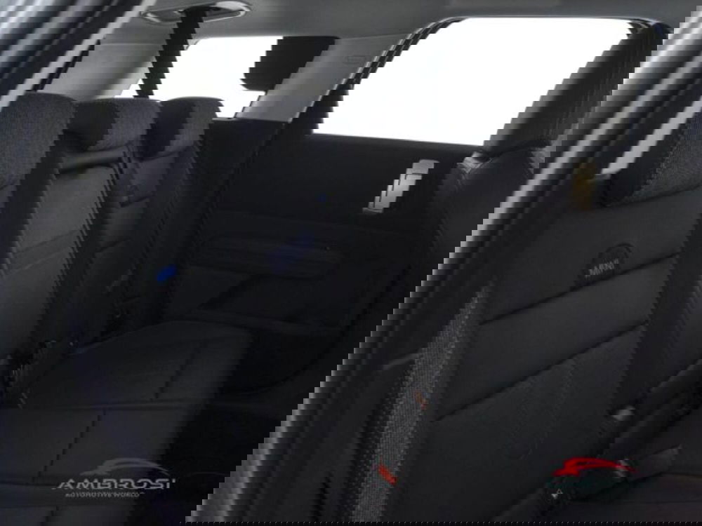 MINI Mini Countryman usata a Perugia (11)